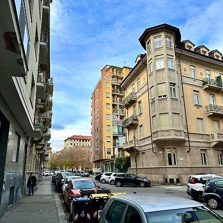Casa Genovesi - Vicino Porta Nuova F.S. Lägenhet Turin Exteriör bild