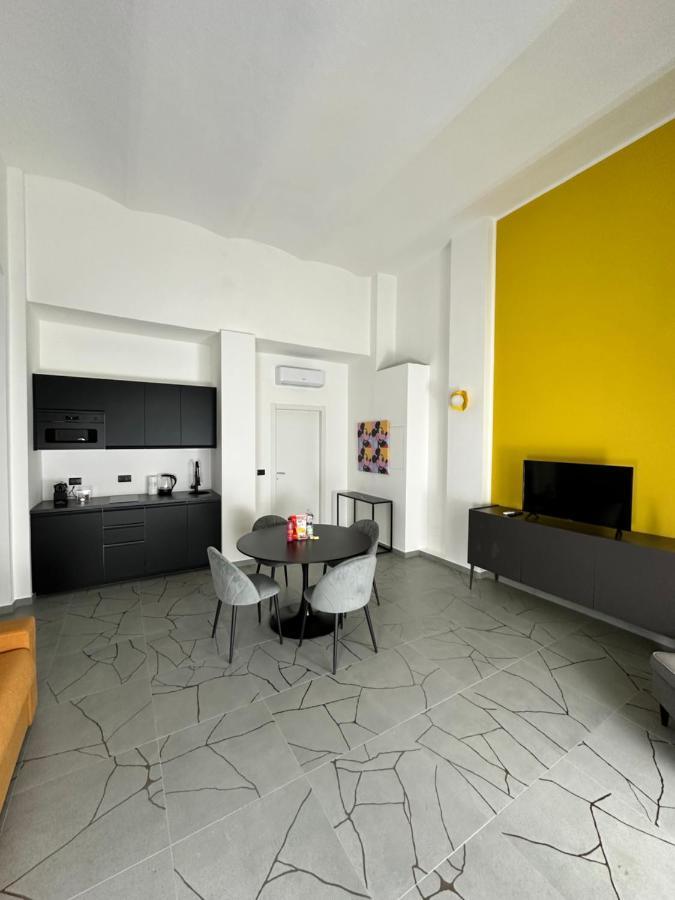 Casa Genovesi - Vicino Porta Nuova F.S. Lägenhet Turin Exteriör bild