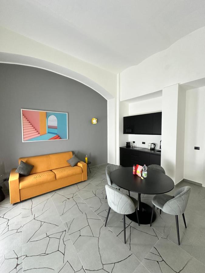 Casa Genovesi - Vicino Porta Nuova F.S. Lägenhet Turin Exteriör bild
