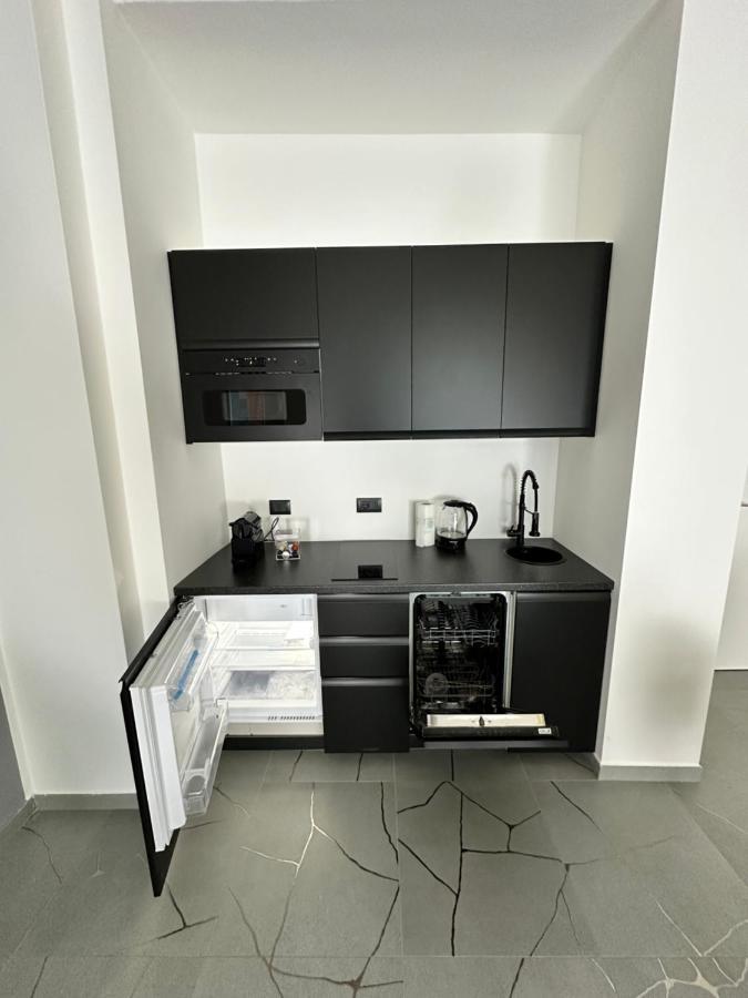 Casa Genovesi - Vicino Porta Nuova F.S. Lägenhet Turin Exteriör bild