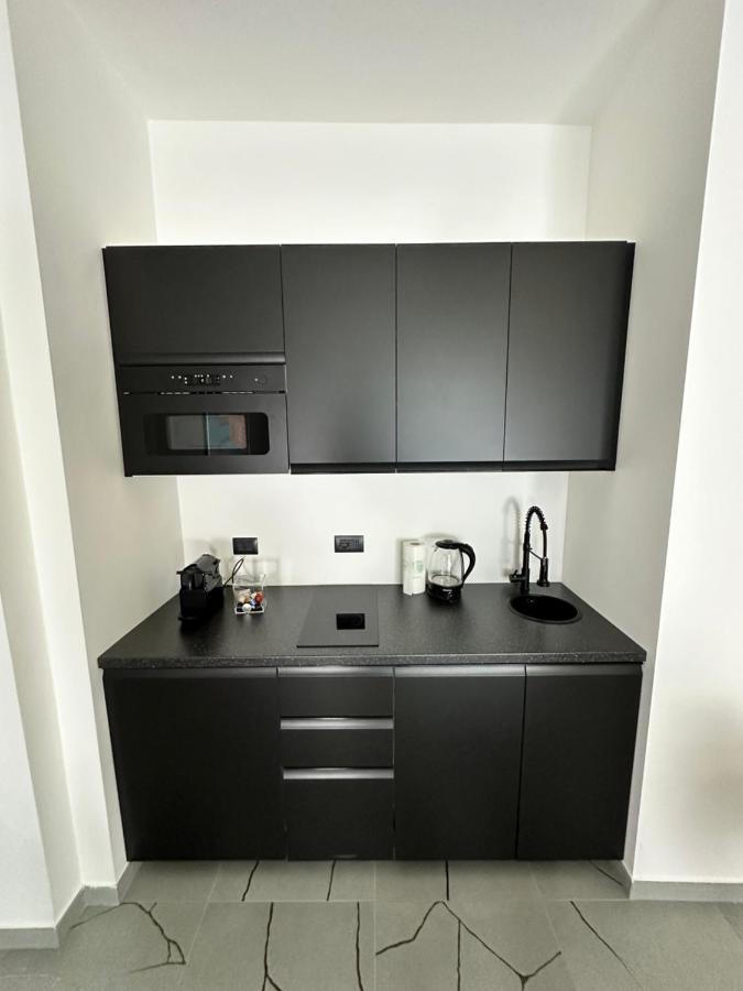 Casa Genovesi - Vicino Porta Nuova F.S. Lägenhet Turin Exteriör bild
