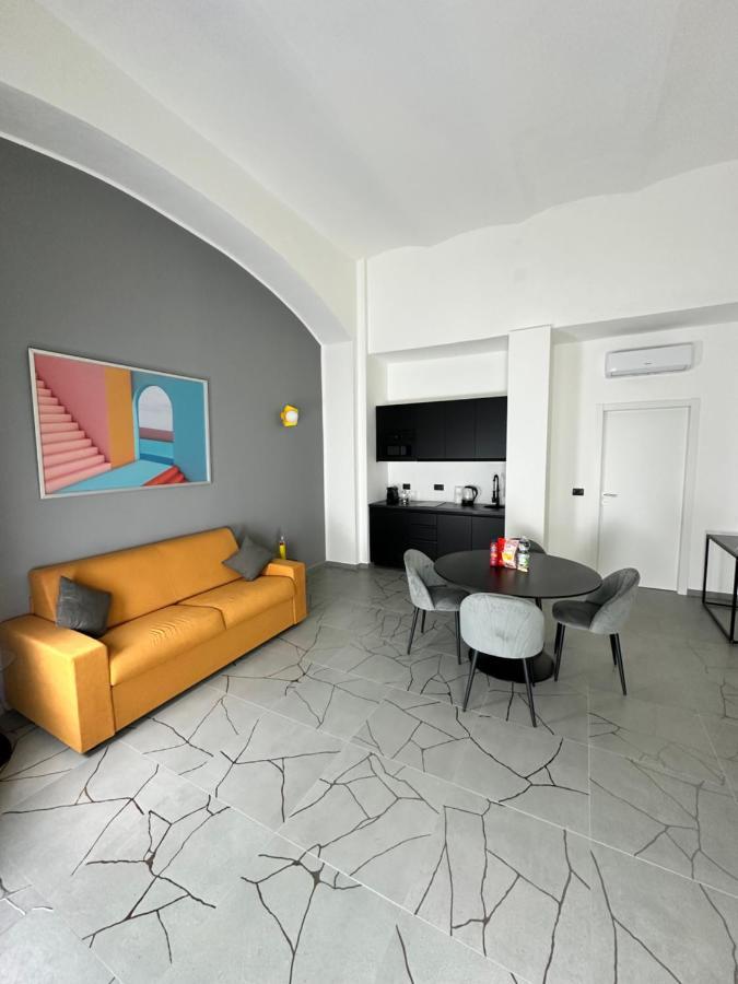 Casa Genovesi - Vicino Porta Nuova F.S. Lägenhet Turin Exteriör bild