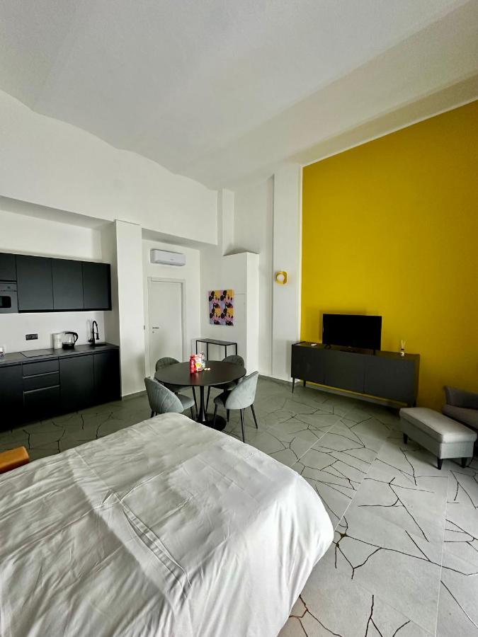 Casa Genovesi - Vicino Porta Nuova F.S. Lägenhet Turin Exteriör bild