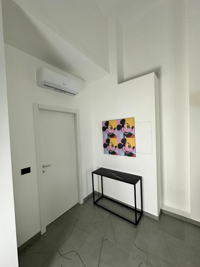 Casa Genovesi - Vicino Porta Nuova F.S. Lägenhet Turin Exteriör bild